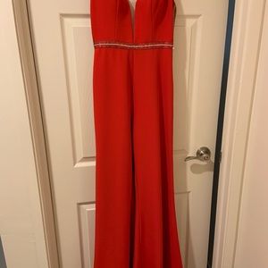 Formal Party Gown